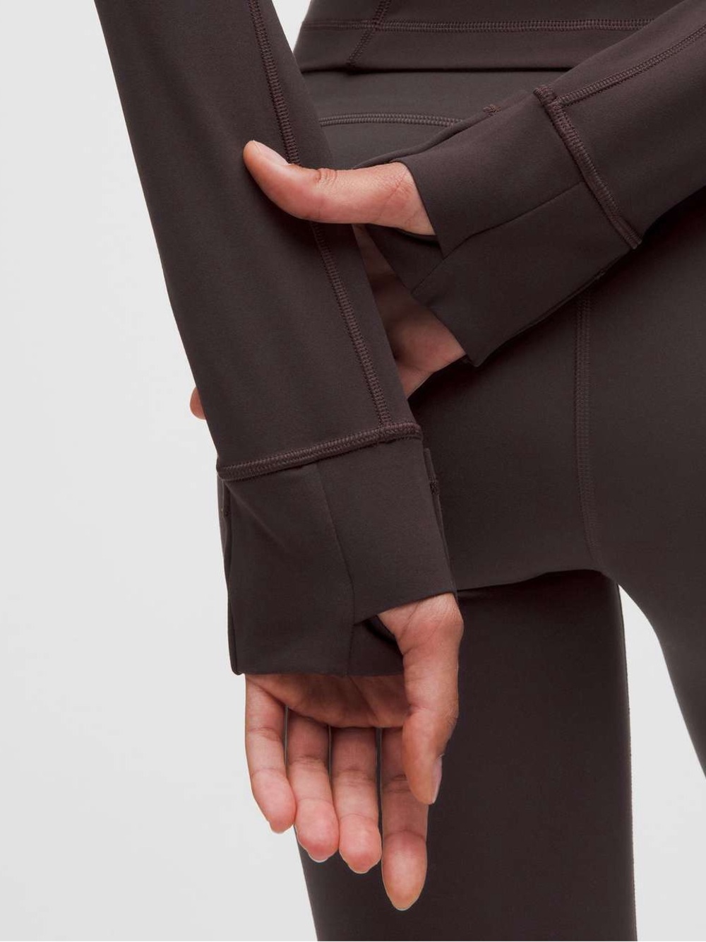 Lululemon Define Cropped Jacket *Nulu - Picture 5 of 9